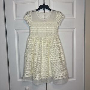 Nannette Girl - Formal Dress